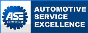 Glen's Auto Body - ASE Certified